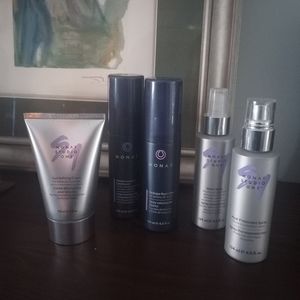 MONAT Hair Products